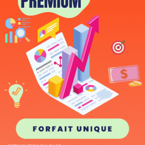 pack premium SEO forfait unique moska group