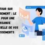 Le retour sur investissement Le secret pour une croissance exponentielle de vos investissements